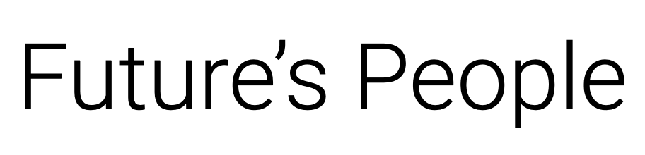Future’s People logo