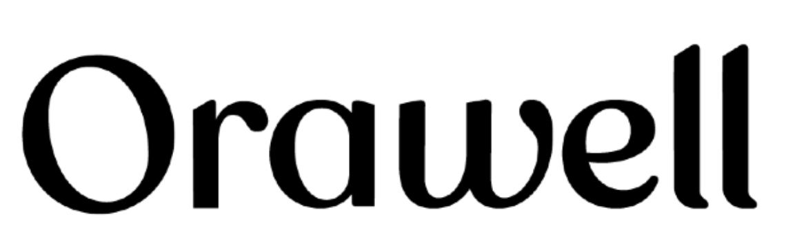 Orawell logo